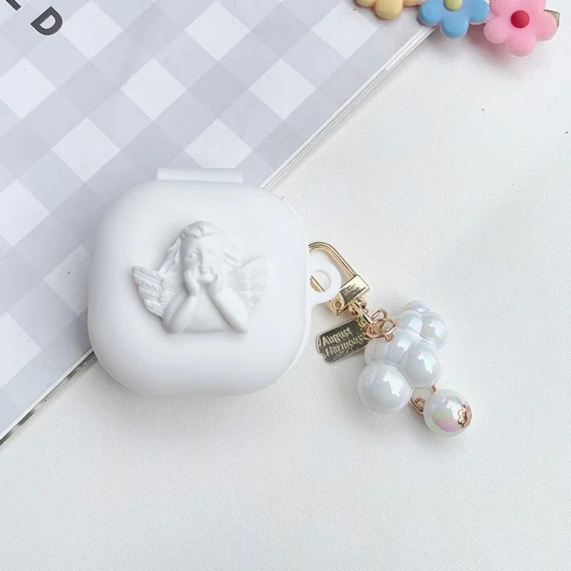 Силиконовый чехол для Baseus WM01 Plus / WM02