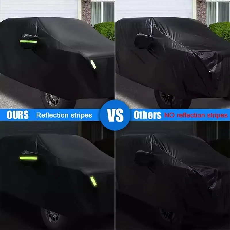 Защитный чехол для Kia K3: всесезонный, водонепроницаемый, пылезащитный, от снега и солнца. Аксессуары для автомобиля. (art.: 3920d7dc8f0e1) - 3920d7dc8f0e1