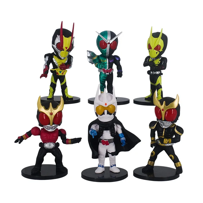 

Искусственное лицо 2 поколения 6 дюймов, драконий рыцарь, ручная работа, искусственная модель, кукла, декоративные украшения, стиль Ins