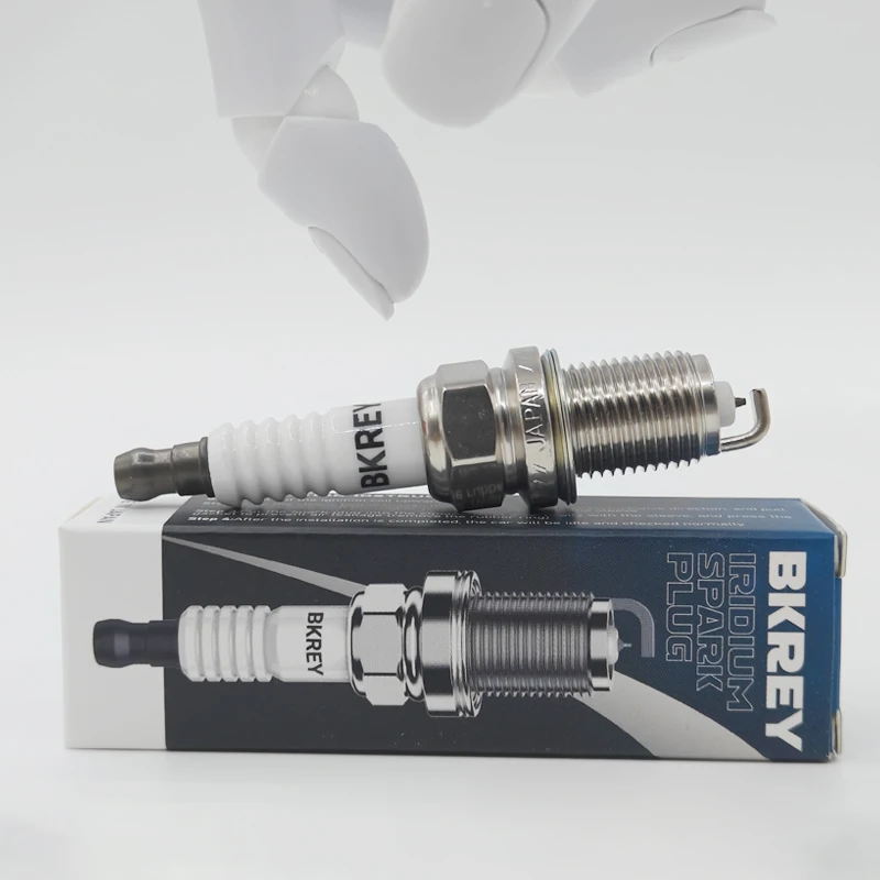 4/20 шт. PK20TT 4504 платиновая свеча зажигания для Audi BMW Chevy Mitsubishi Jeep PK20TT-4504 BKREY20P