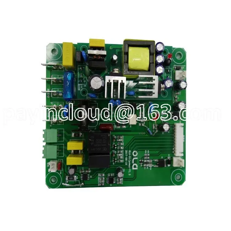 

Панель управления R & D дизайн блок питания цифровой блок питания