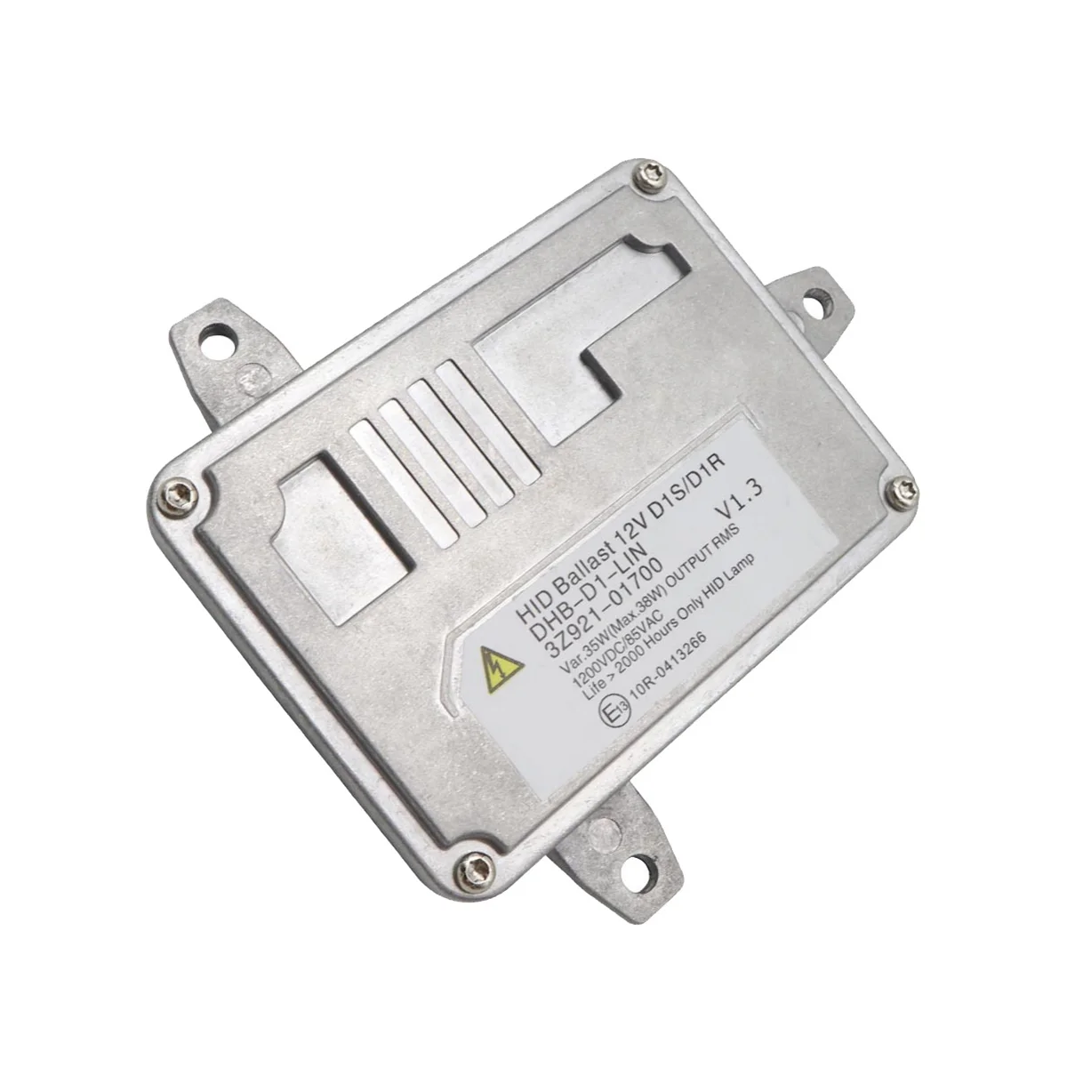 

3Z921-01700 Hernia Headlight Ballast Ballast Starter Module Automobile for Hyundai Genesis Coupe Kia Cee'D