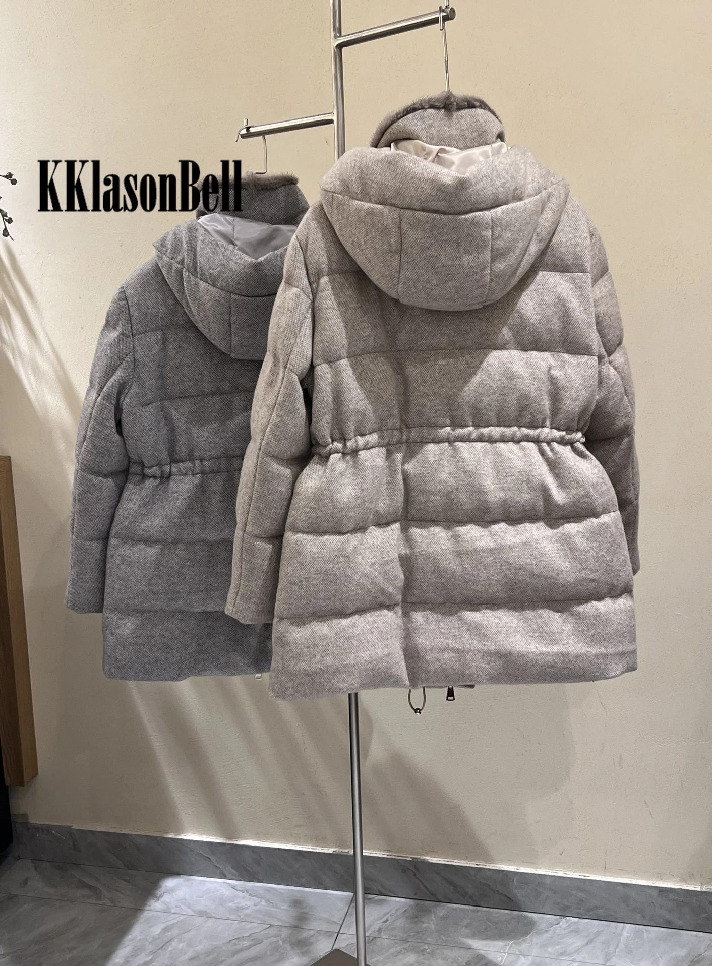 Рисунок 2 - 11,2 KKlasonBell Высококачественная