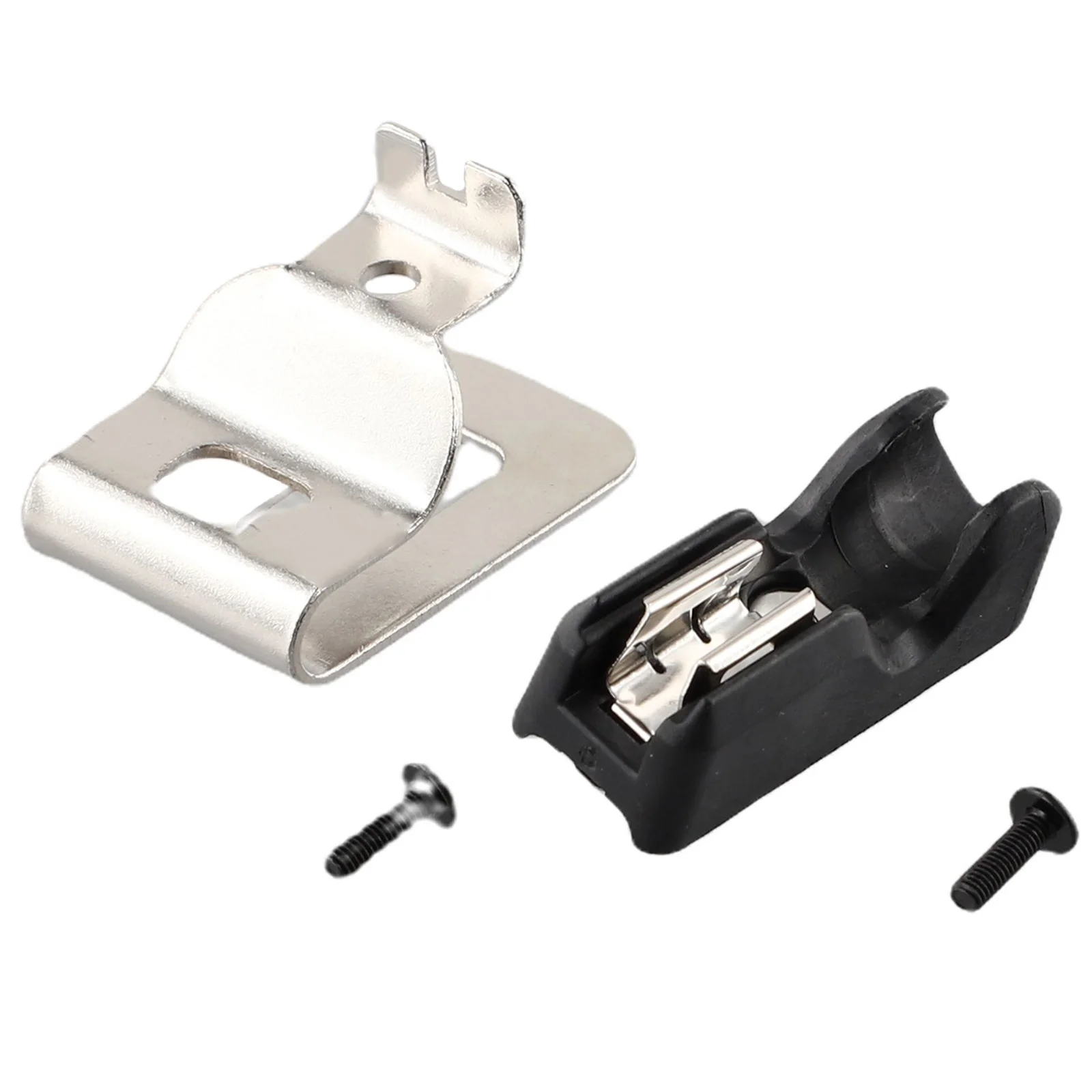 

Brand New Durable High Grade High Quality Belt Hook Bit Clip Holder 2x N131745 N268241 20v Combo DCD980 DCD985