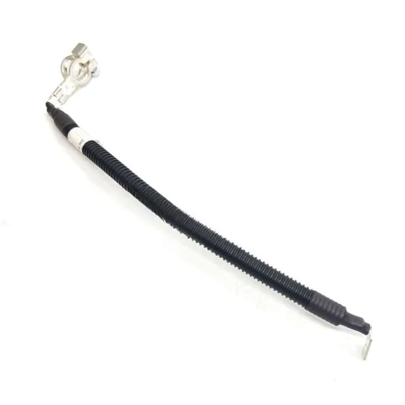 Figzero 1 шт. аккумуляторный отрицательный провод для Roewe RX5 RX5PLUS MGGS I5