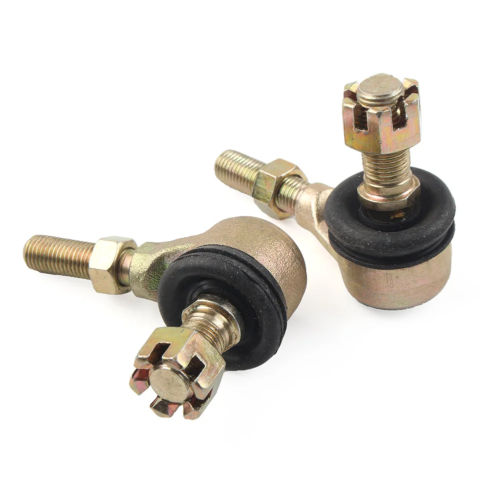 Шаровой шарнир на конце рулевой тяги 12-10 мм для 50cc 70cc 90cc 110cc 125cc 200cc 250cc TAOTAO COOLSTER JCL