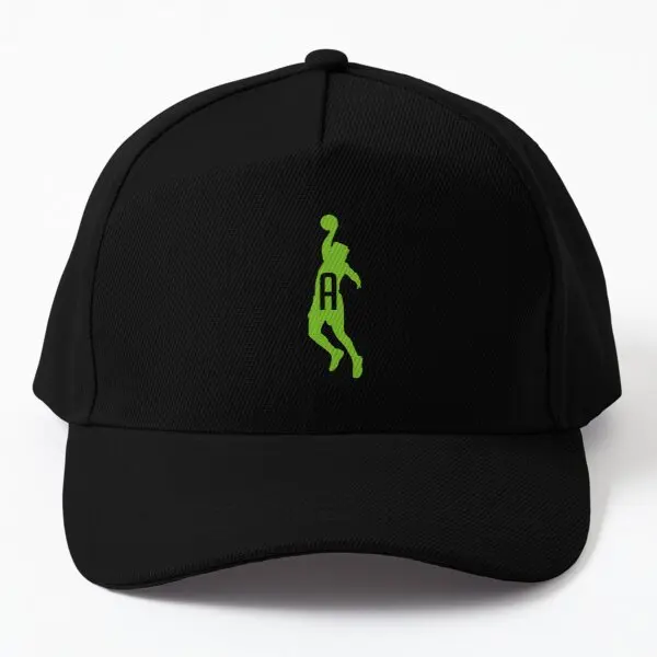 

Мужская бейсболка с принтом Энтони Эдвардс Миннесота Миннеаполис кепка Повседневная рыба солнце однотонная Спортивная Весенняя Кепка Чер...