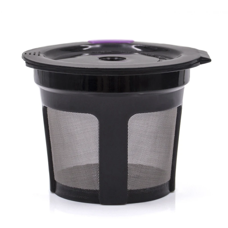 Coffee Capsule Suitable For Keurig 2.0 