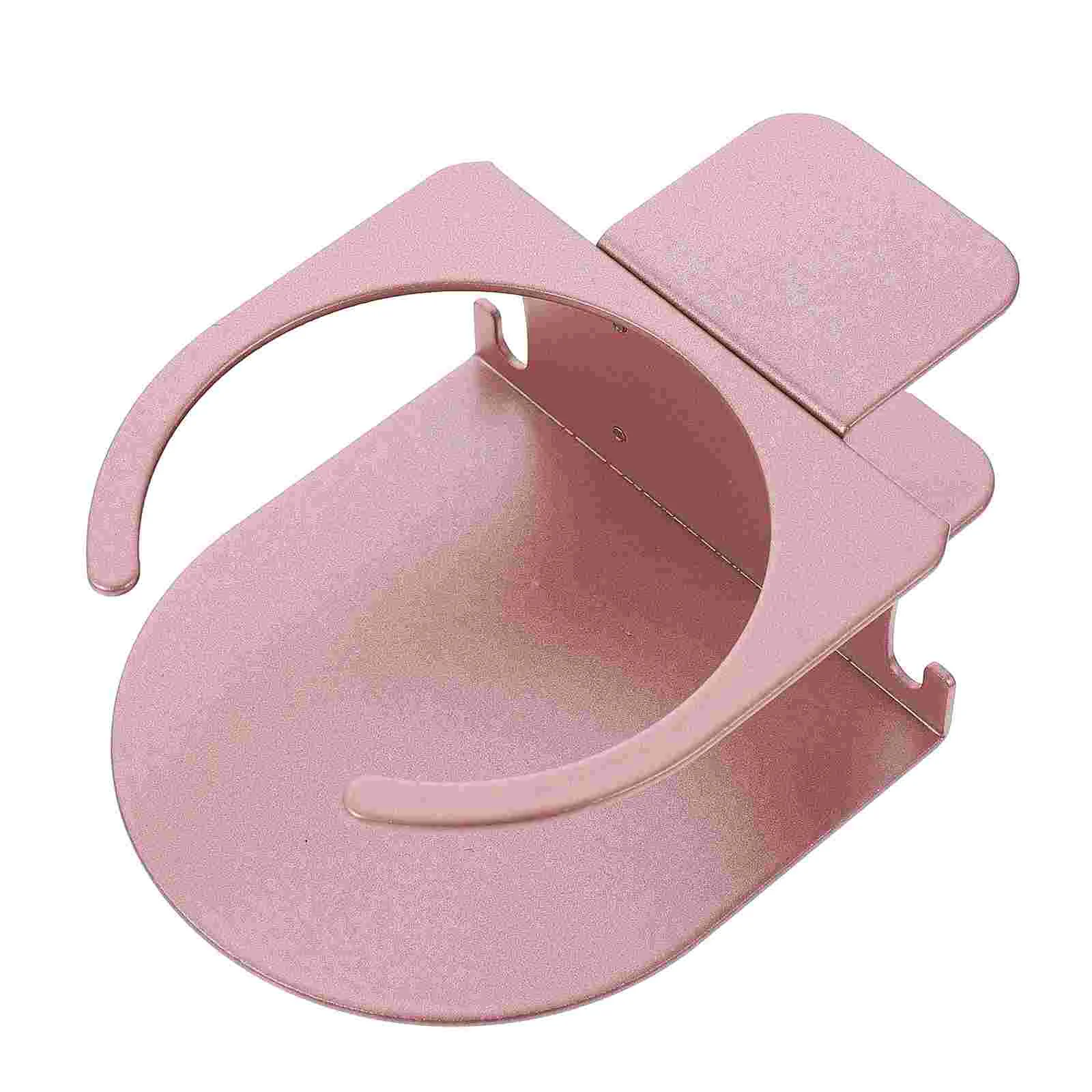 

Cup Holder Clip Desktop Drinking Cup Holder Bottle Holder Clip Desk Organizer