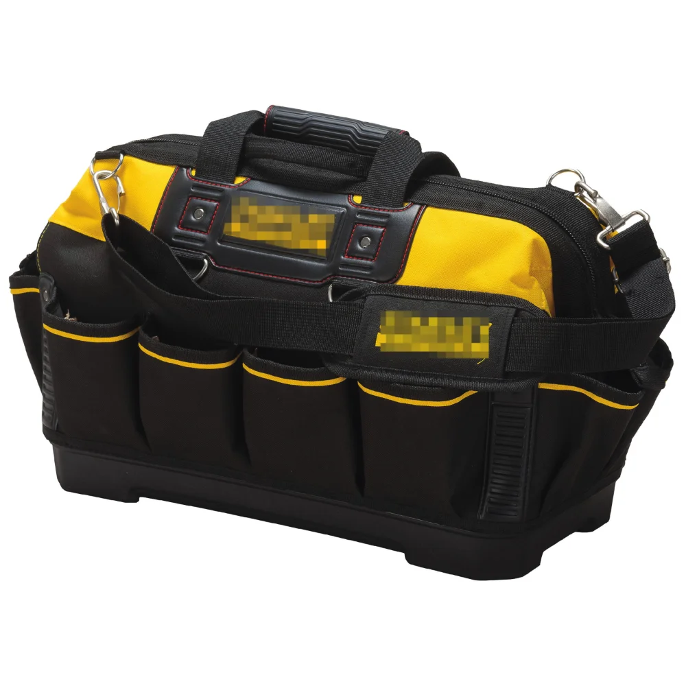 

Open Mouth Tool Bag, 18", 518150M