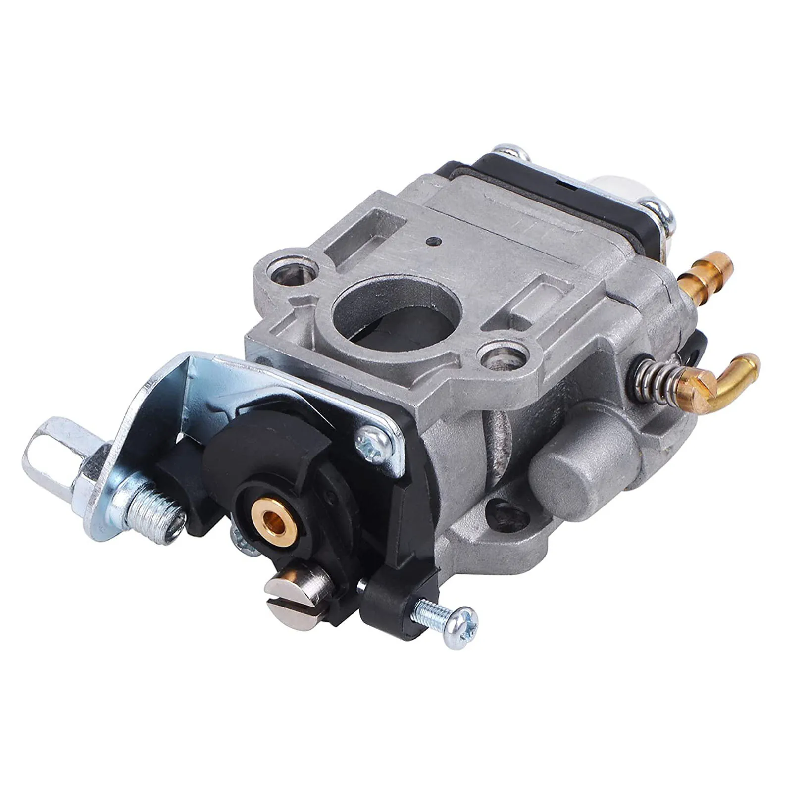 Фото Карбюратор для Husqvarna Kawasaki Walbro WYK-74 TB43 1E40F-5 BC520 CG430 CG520 43CC 52CC для кусторезов №3