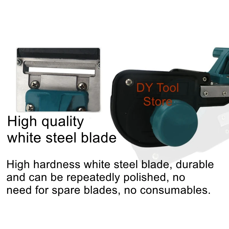 Curved straight straightening machine PVC edge sealing bar manual jointing knife manual corner cutter enlarge
