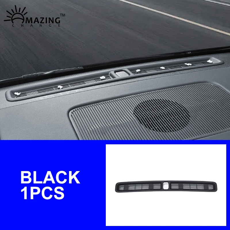 

Для Byd Leopard 7 2025 модифицированная центральная панель управления, крышка динамика, пылезащитный чехол для выхода воздуха