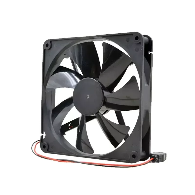 Вентилятор охлаждения для шасси роутераТВ-приставки Guangtai GT1405MB-25 5V 0.30A 14025 (art.: 3920dba989477) - 3920dba989477