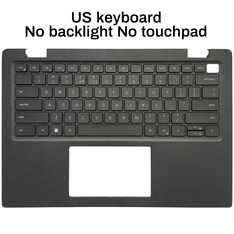 Новая клавиатура для ноутбука Dell Latitude 3420 E3420