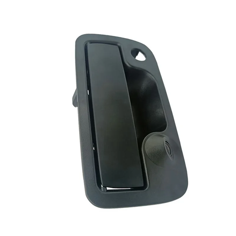 Автомобильная ручка задней двери ночного видения водонепроницаемая парковочная