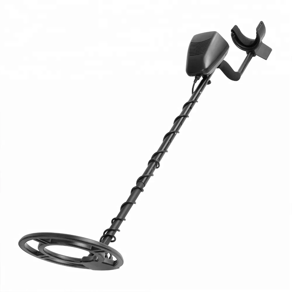 Cofinder MD3030 искатель золота металлоискатель высокой четкости детектор ночь золотой