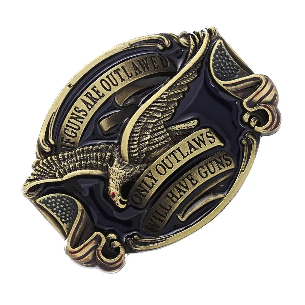 Пряжка ремня в стиле вестерн-ковбой-ковбой - пряжка для верховой езды