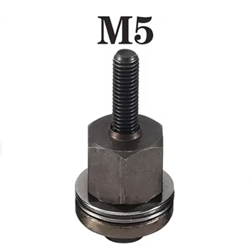 

Ручной заклепочник M3-M12