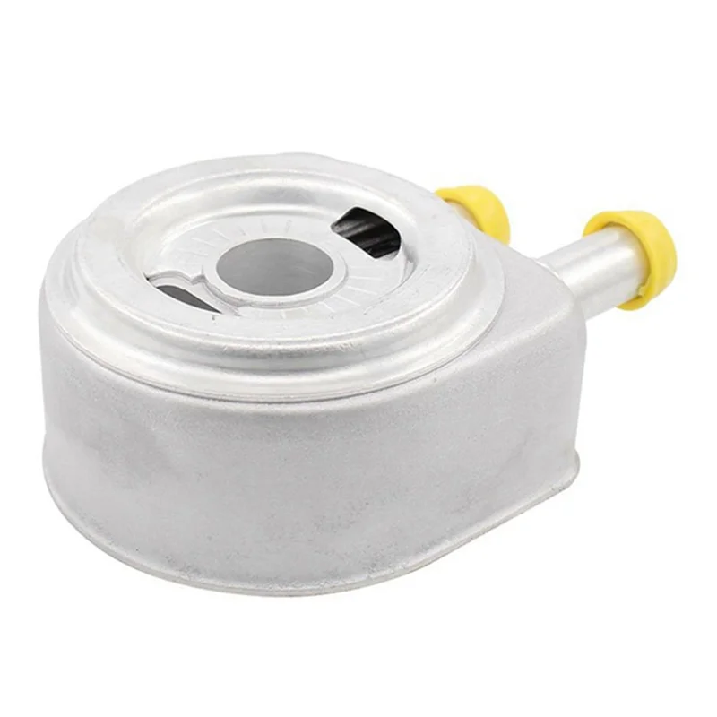 Маслоохладитель двигателя 26410-2G000 264102 G000 26410 2G000 26410-25402 для Hyundai Kia Sonata Tucson Optima 2.0L 2.4L