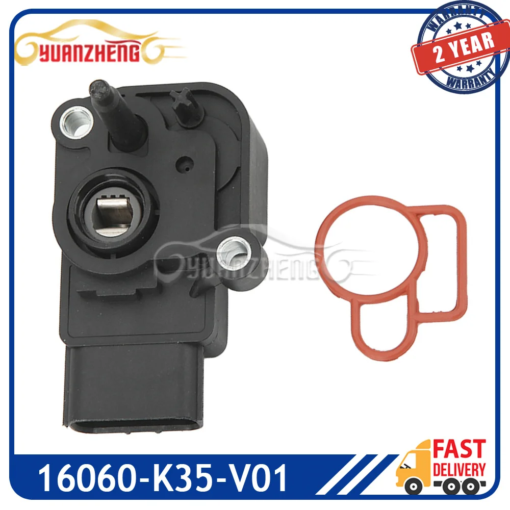 

Car Throttle Position Sensor Set 16060-K35-V01 For Honda PCX125/PCX150/FORZA125 2015-2018 For Yamaha SRL115 FI V2 (2SU) Sym vf3