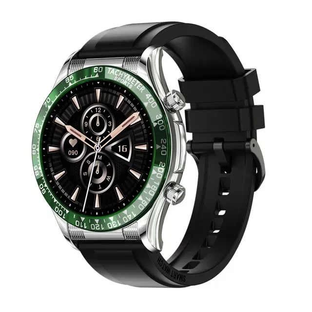 

CZJW 2022 New Smart Watch Android Watches Fitness Tracker NFC Smartwatch Man Waterproof Bluetooth Call Sport Bracelet Men