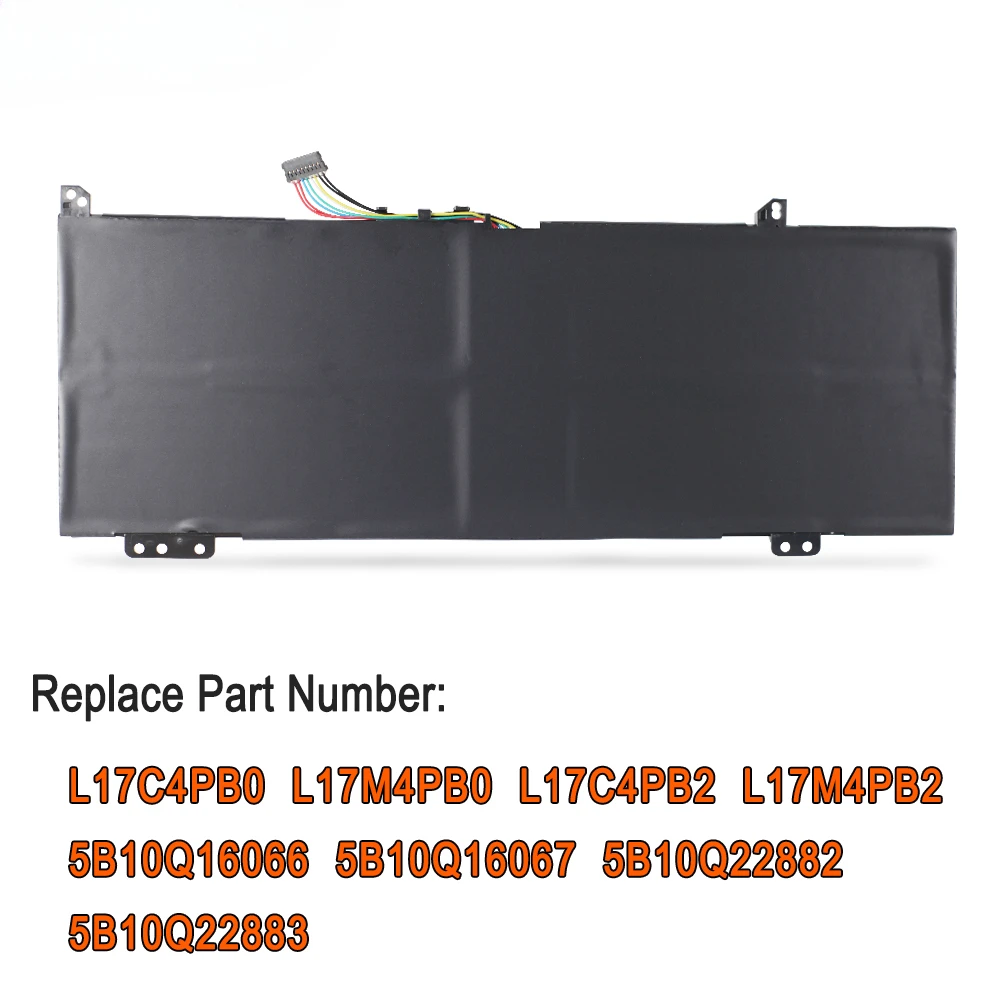 Аккумулятор для ноутбука Lenovo 7 68В 45Втч