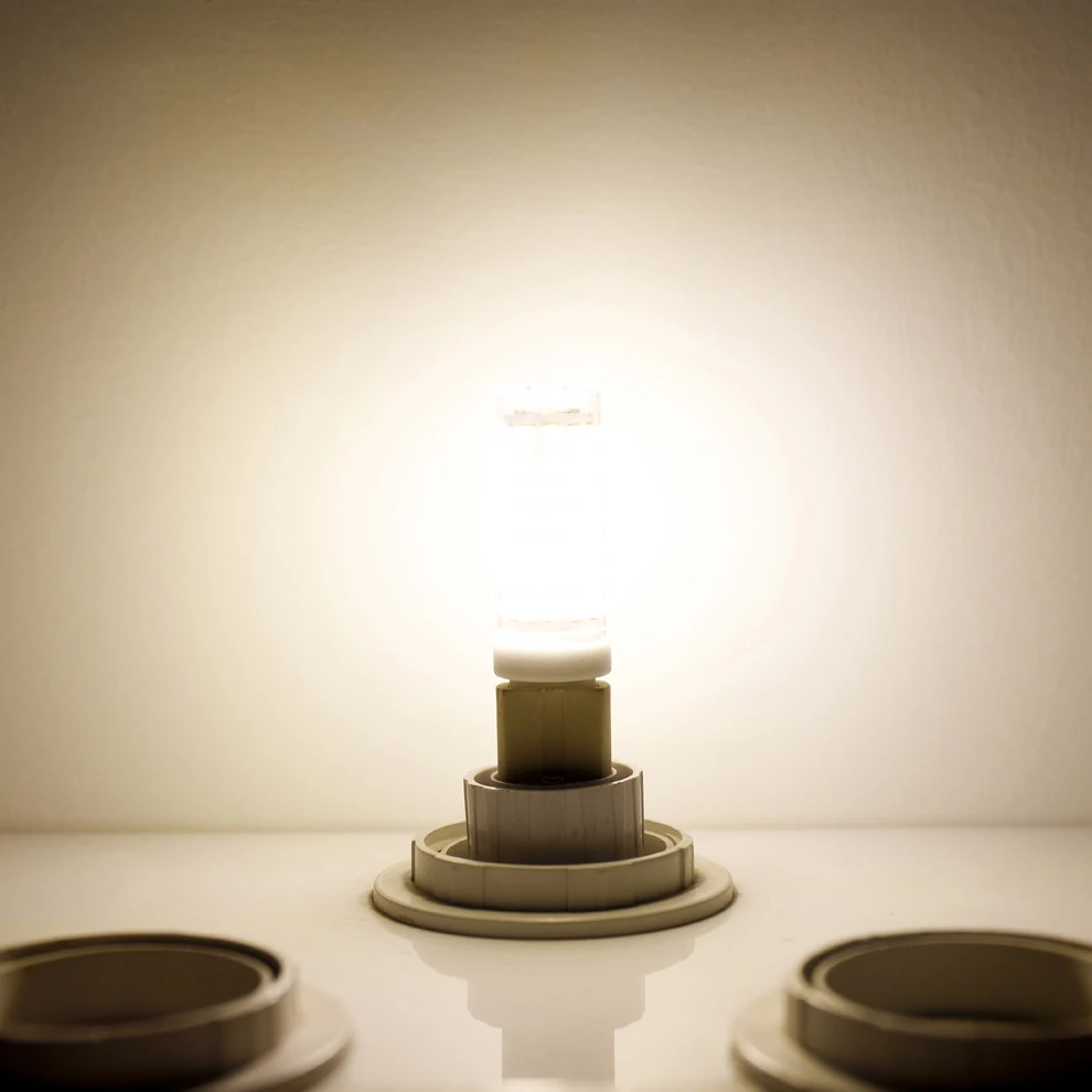 

Светодиодные лампы Nan 5Вт 8Вт 12Вт теплый белый