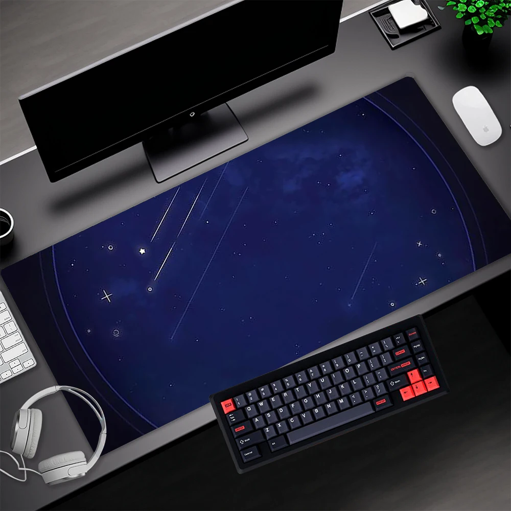 

Blue Mausepad Planet Mouse Mats Xxl Mouse Pad Large 1000 Big Mousepepad Extended Mousepad Company 800x300 700 Memo Pad Custom