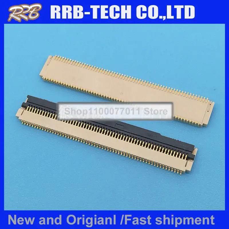 

Флип 5 шт./лот FH29DJ-120S-0.2SHW 0,2 мм, ширина дужек 100% pin, новый и оригинальный