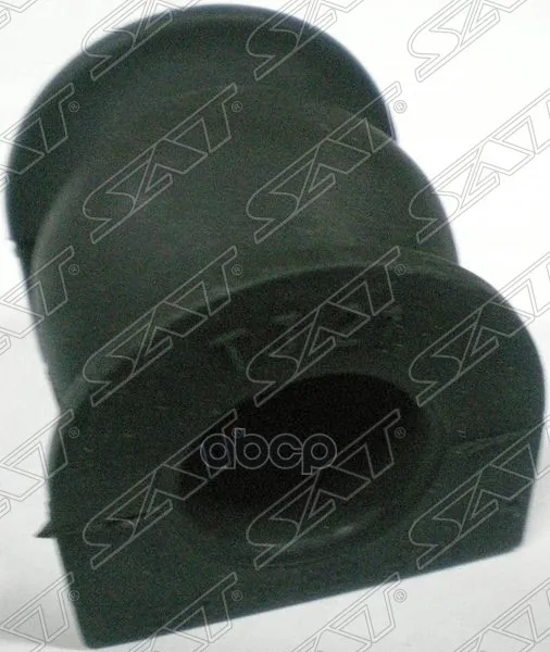 Втулка Переднего Стабилизатора D=21 Honda City/Jazz/Fit/Aria/Partner 01-08 Sat арт. ST-51306-SEL-T01 |