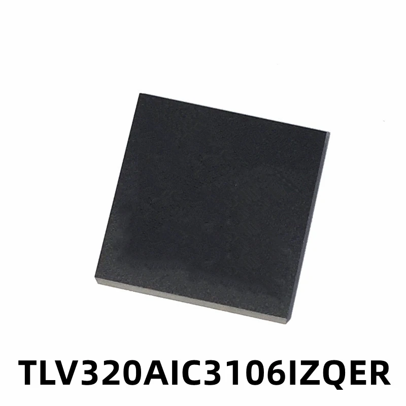 

Оригинальный кодек TLV320AIC3106IZQER BGA80 AC3106I, 1 шт.