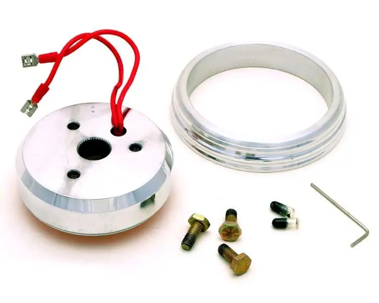 

GT3 Ford Hub