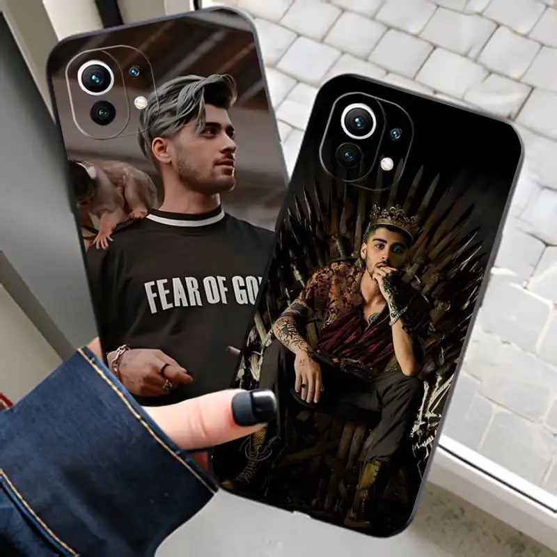 Ударопрочный чехол для телефона Xiaomi Poco F3 X3 Nfc M3 9t 10t 11 11i 11x11t 12 Pro