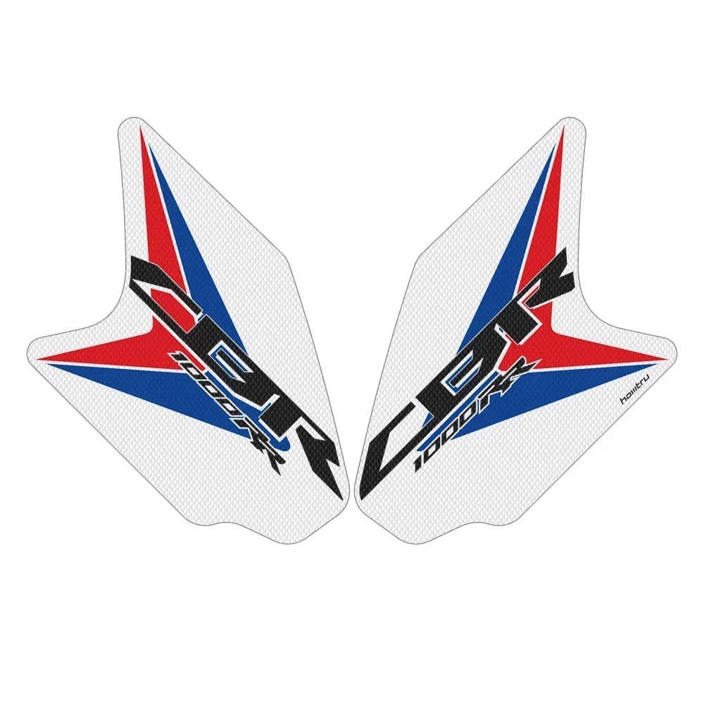 

Для Honda CBR 1000RR 2012-2016 наклейка аксессуары для мотоциклов боковая накладка на бак защита наколенник тяга