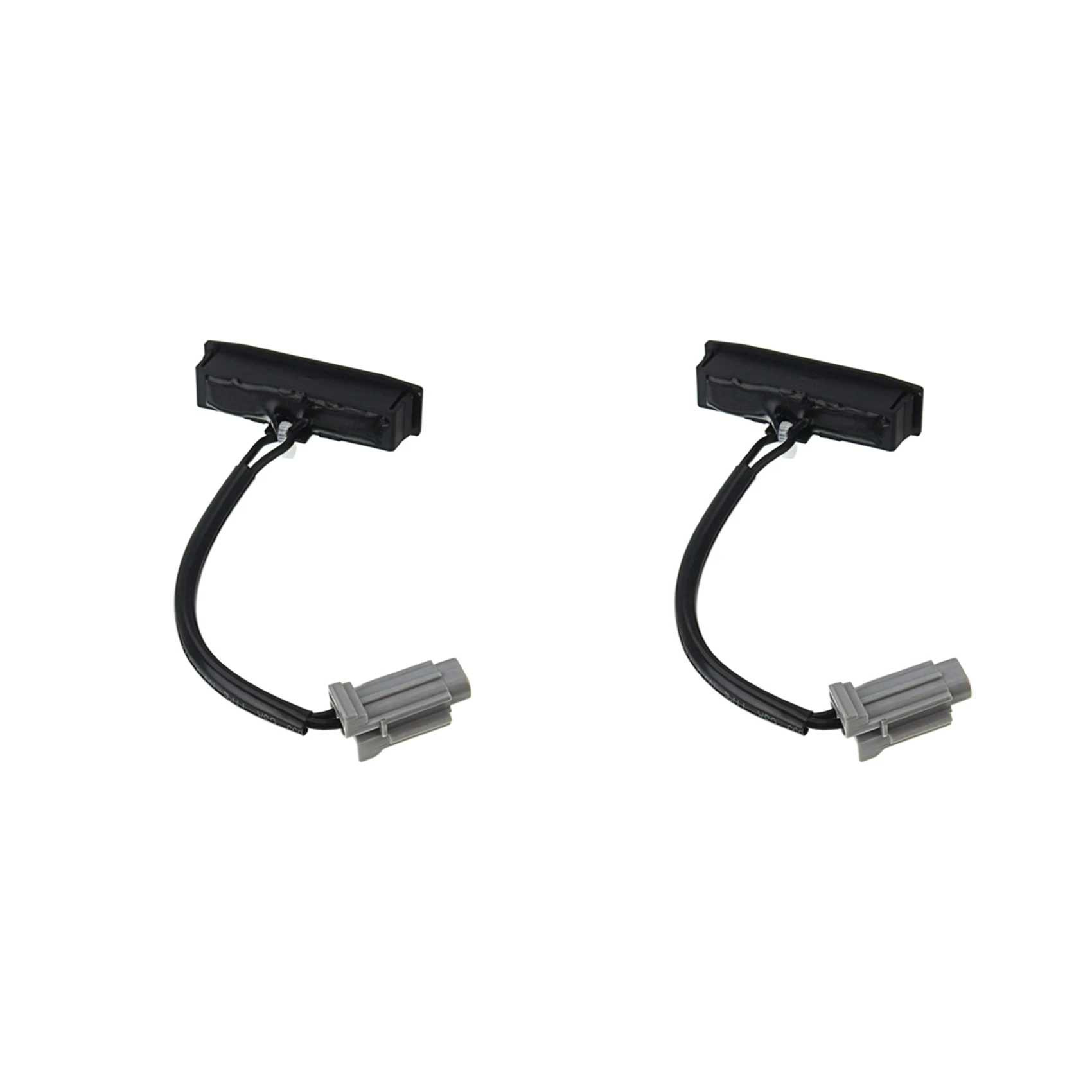 

20X автомобильный переключатель заднего багажника для Nissan Qashqai J10 2006-2014 90602-JD004 90602-JD00B 90602JD004 90602JD00B