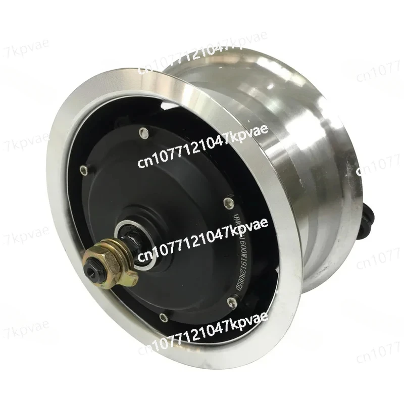 Двигатели 60 в 1600 Вт 2800 3000 3500 с 11 дюймовыми моторными колесами в/72 для самоката Flj Kick