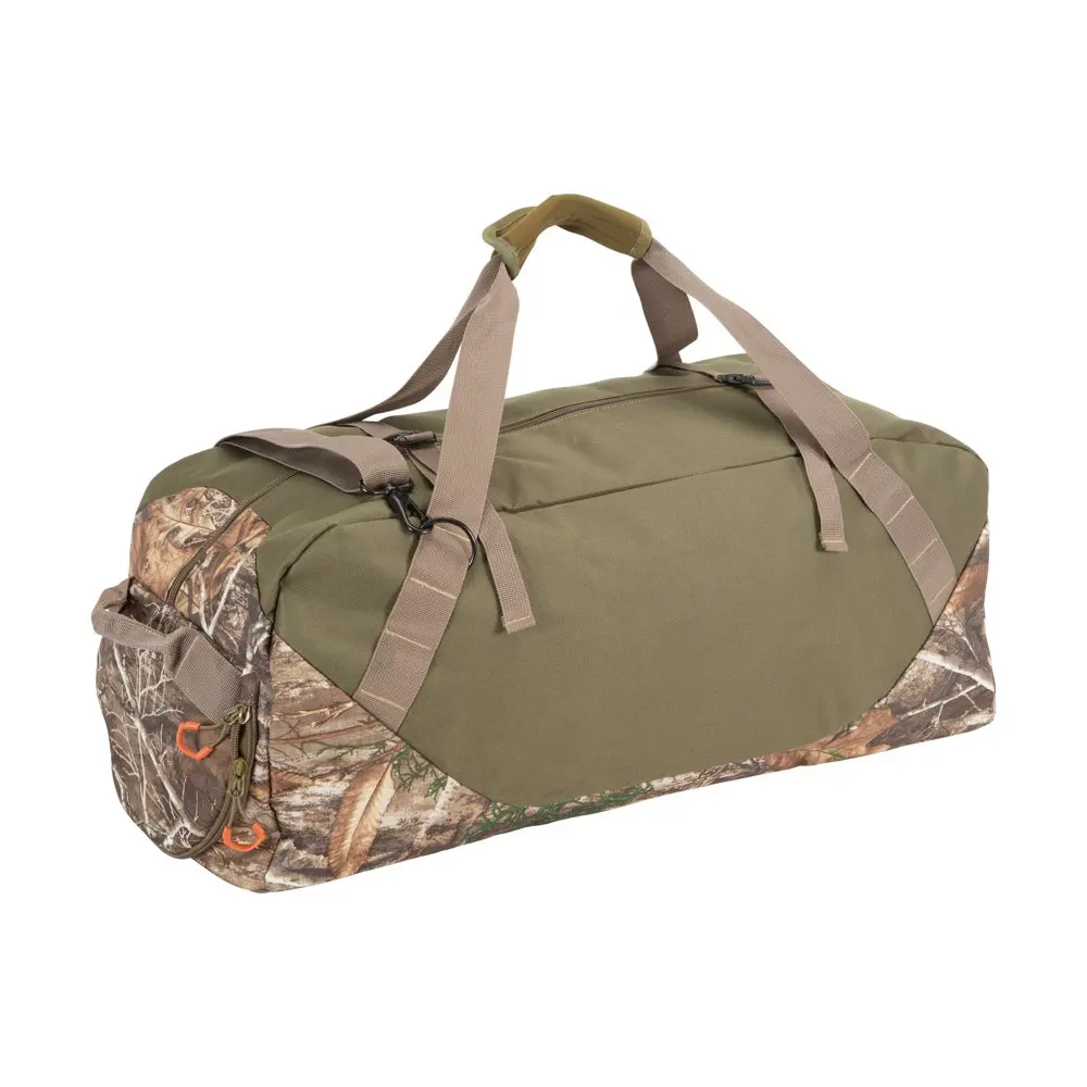 Basin Travel Duffel Bag, Large,   Camo