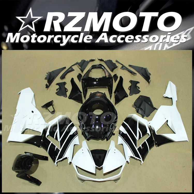 

Комплект обтекателей из АБС для HONDA CBR600RR F5 2013 2015 2014 2016 2017 13 14 15 16 17 18