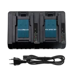 Зарядное устройство для Makita DF454DRFX
