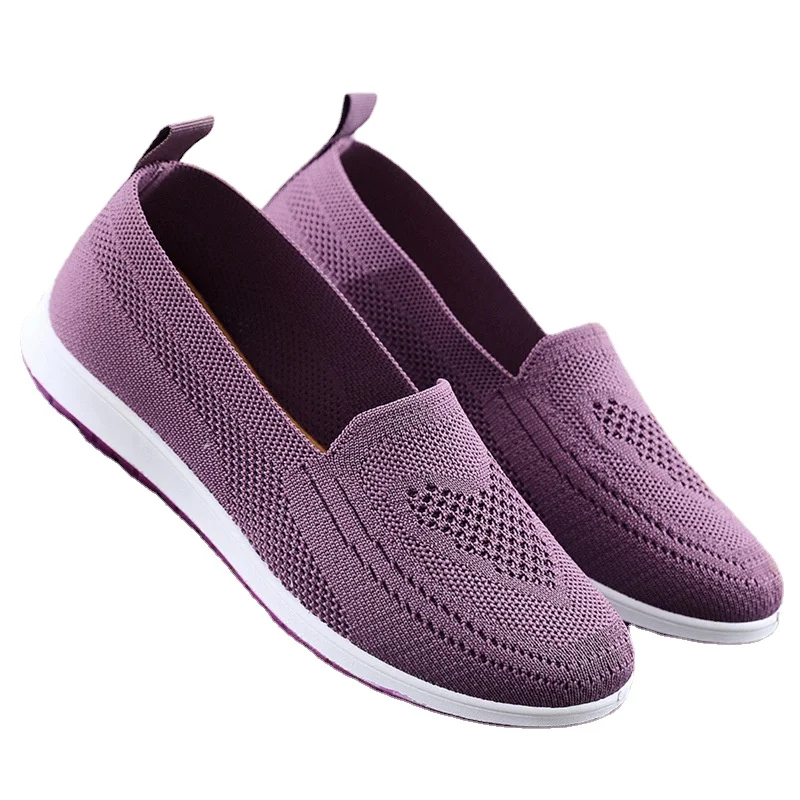 

2022 new high quality women's casual shoes