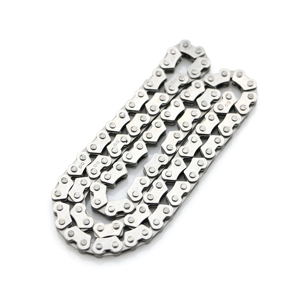 Цепь синхронизации двигателя мотоцикла для Yamaha WR125R WR125X YZF-R125 MT125 YP125R X-MAX 125 VP125 MW125