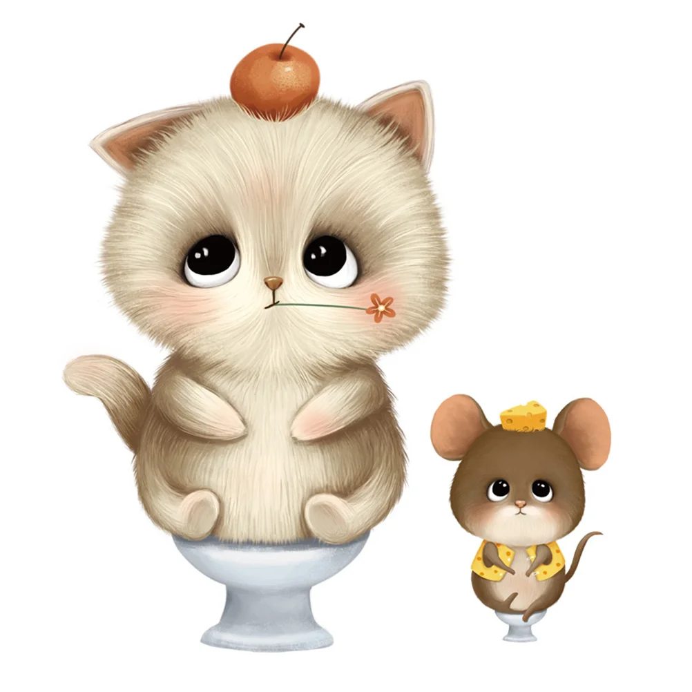 

2 Sheets Toilet Sticker Lid Cover Removable Wall Stickers Decor Seat Bathroom Sets Adhesive Decal