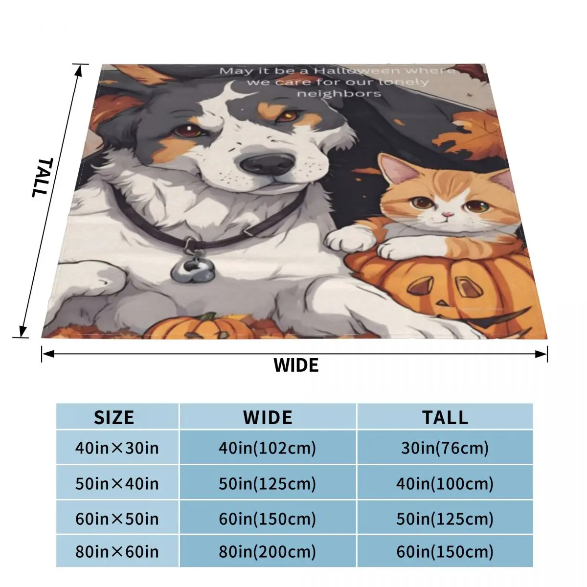 JM S Хэллоуин терапия! 4. Пусть это где мы заботимся о наших одиноких соседях