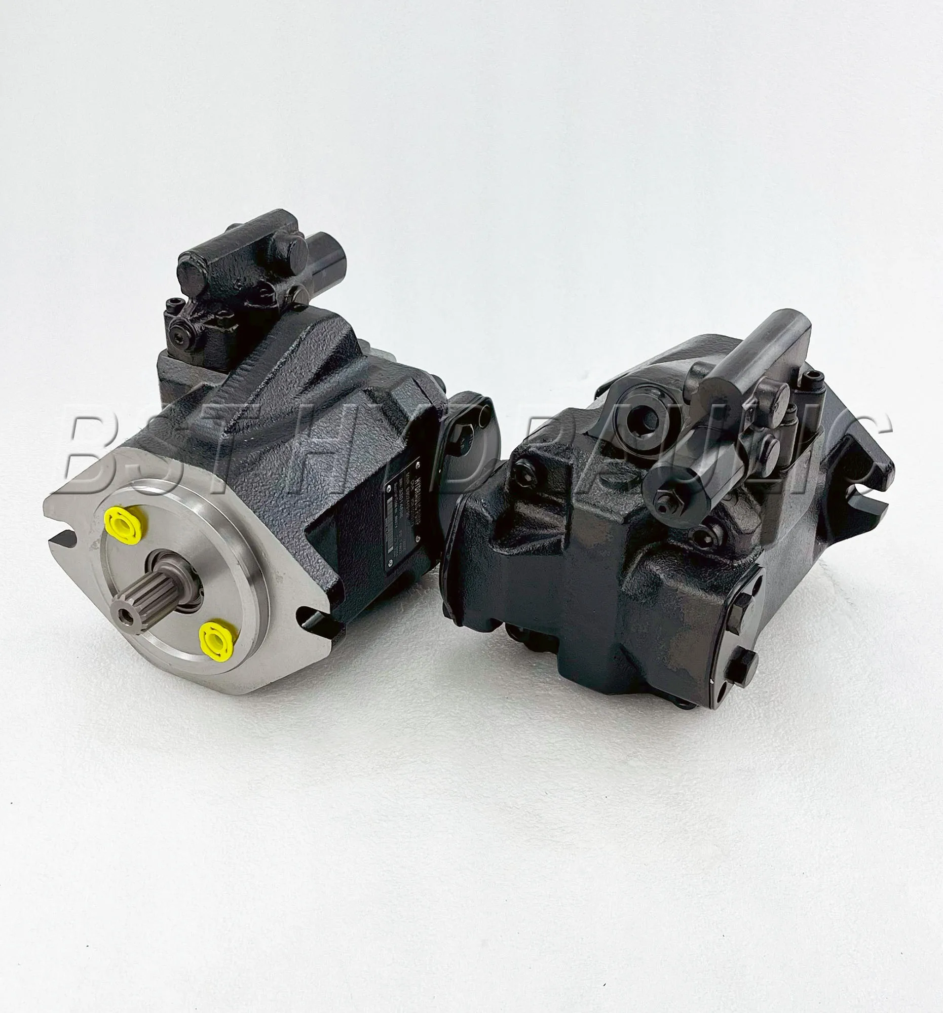 Высококачественный 15020179 гидравлический насос поршневой VOE15020179 для A35E A35F A40E A40F A45G