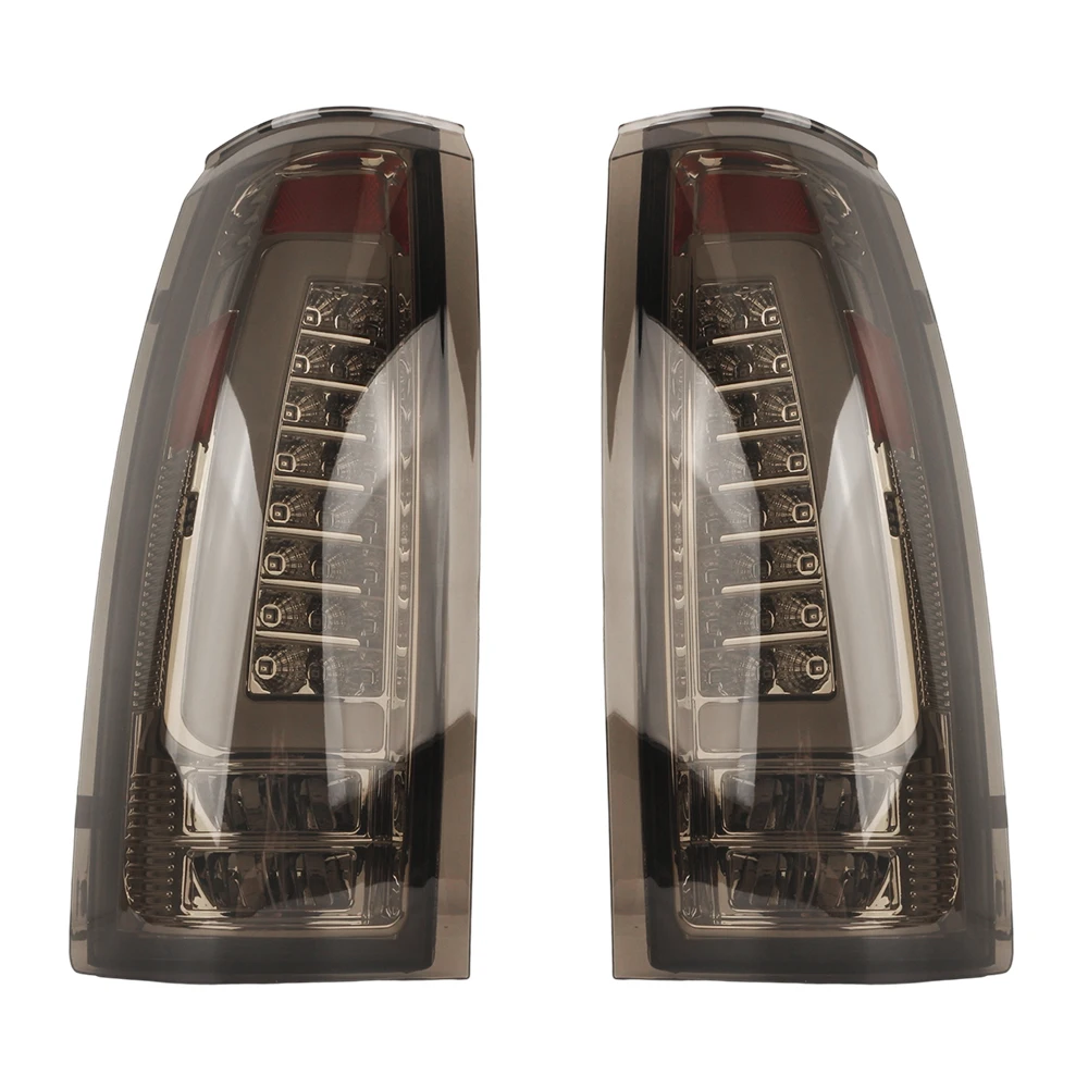 

Светодиодный задний фонарь для Chevrolet Silverado 1988 1989 1900 1991 1992 1993 1994 1998 Автомобильный сигнальный стоп-сигнал, сигнальная лампа бампера