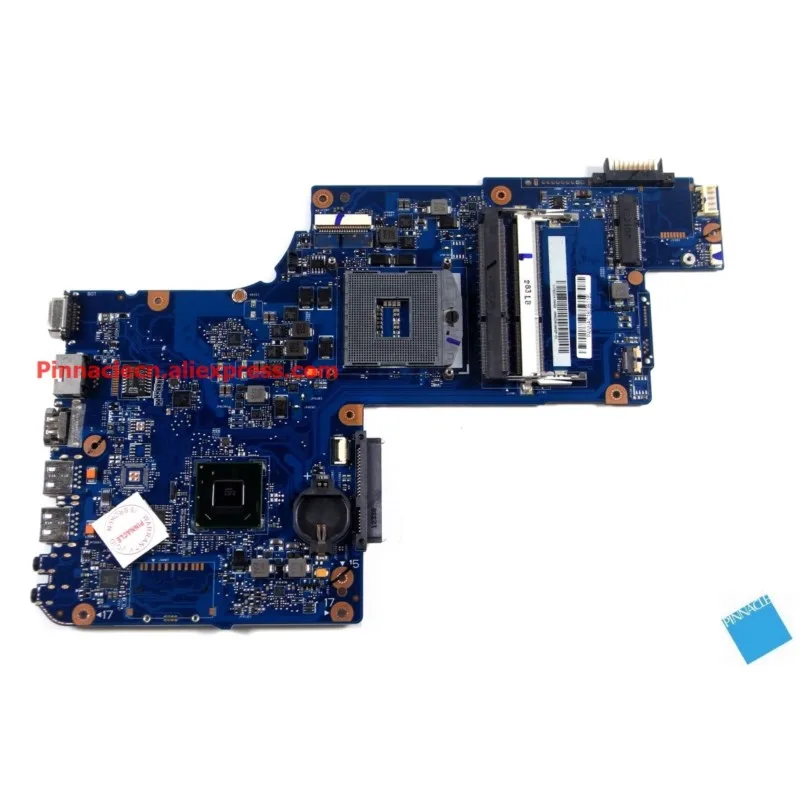 H000043480 материнская плата для Toshiba Satellite L870 L875 S870 S875 /w HM76