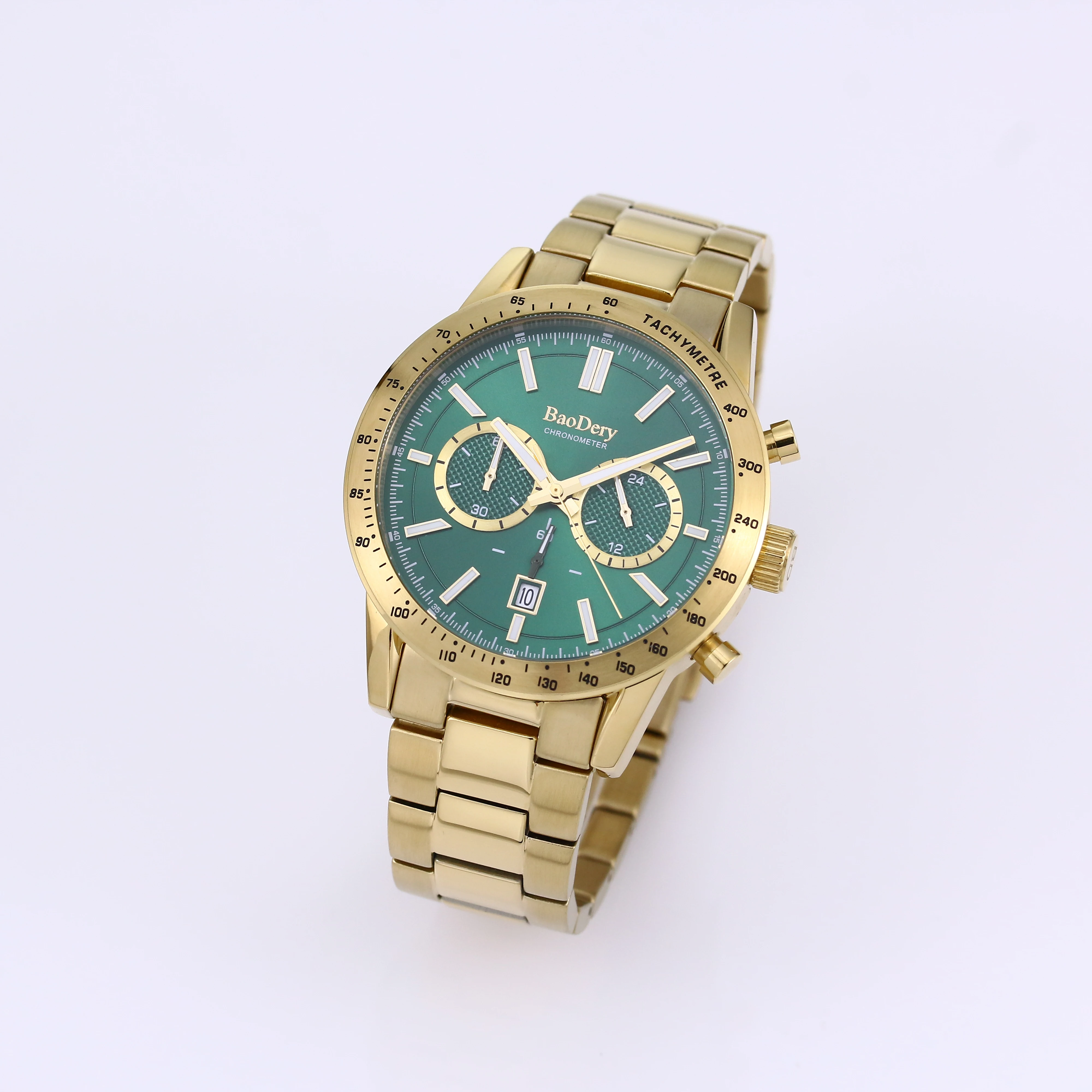 Рисунок 2 - BaoDery производство Soria обеспечивает