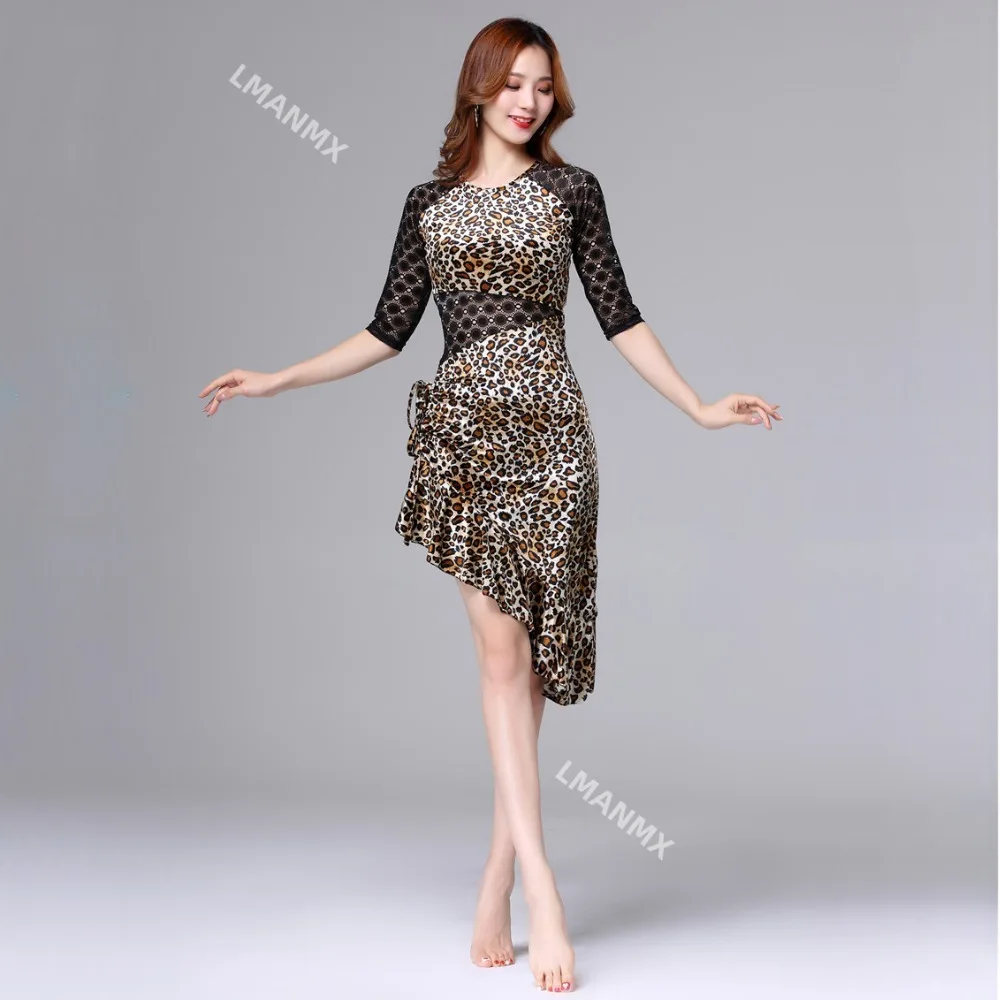 Женское платье для бальной комнаты модель 2019 года костюм самбы сексуальные