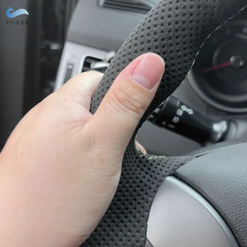 Отделка рулевого колеса для BMW M Sport F30 F31 F34 F45 F46 F22 F23 M235i M240i X1 F48 X2 F39